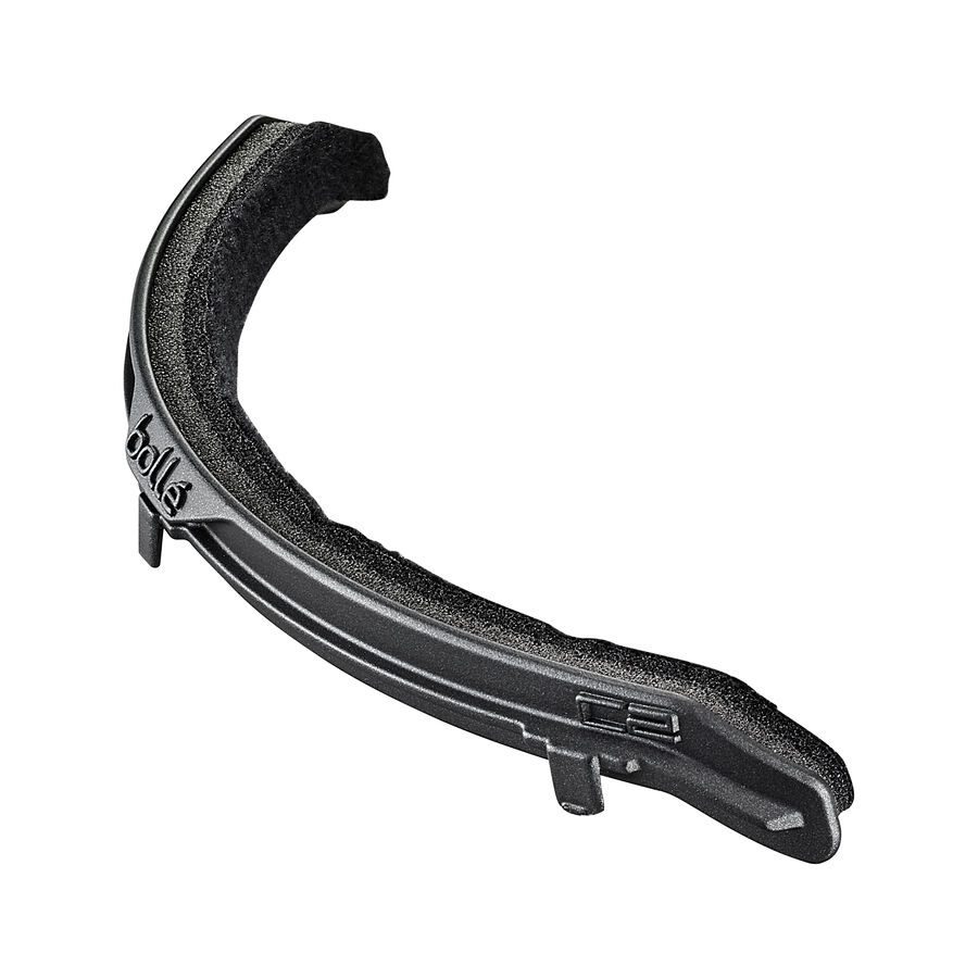 BROW BAR CHRONOSHIELD, Titanium-, hi-res